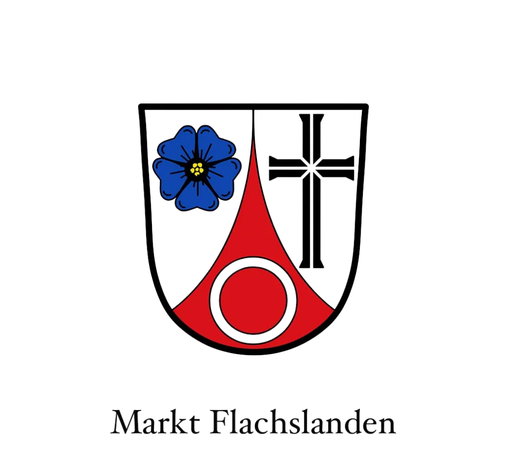 Markt Flachslanden