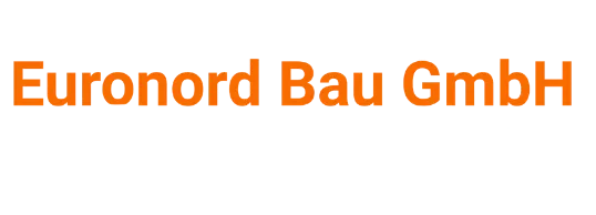 Euronord Bau GmbH |Tief & Asphalt, Infrastrukturbau ✔️