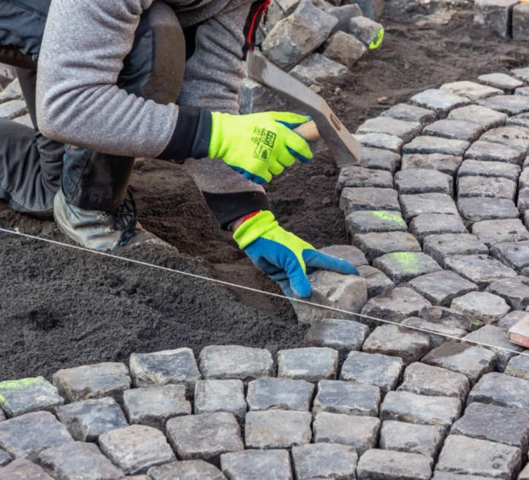 Oberflächen: Qualität sichert Langlebigkeit