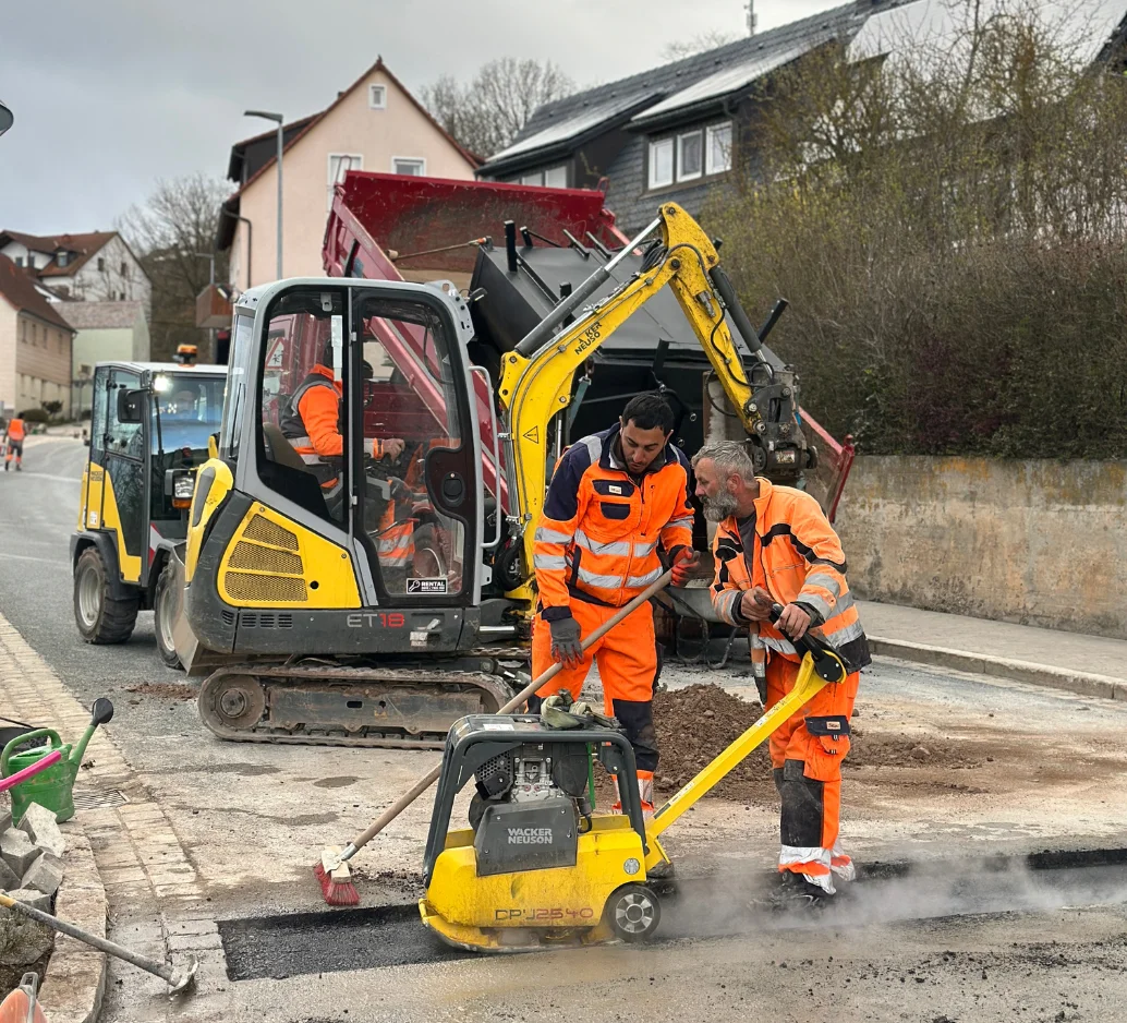 Oberflächen: Qualität sichert Langlebigkeit